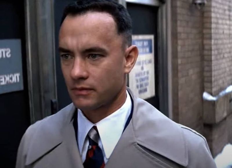 Forrest Gump — Forrest Gump (1994)