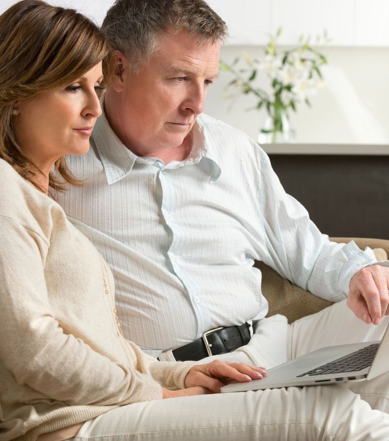 Infidelity and Broken Trust