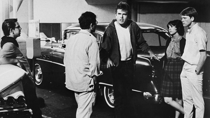 American Graffiti (1973)