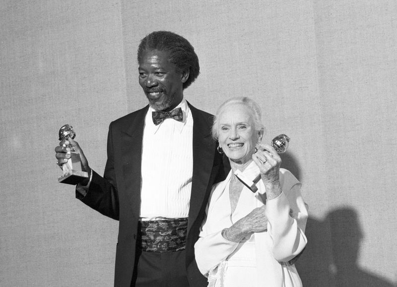 Jessica Tandy
