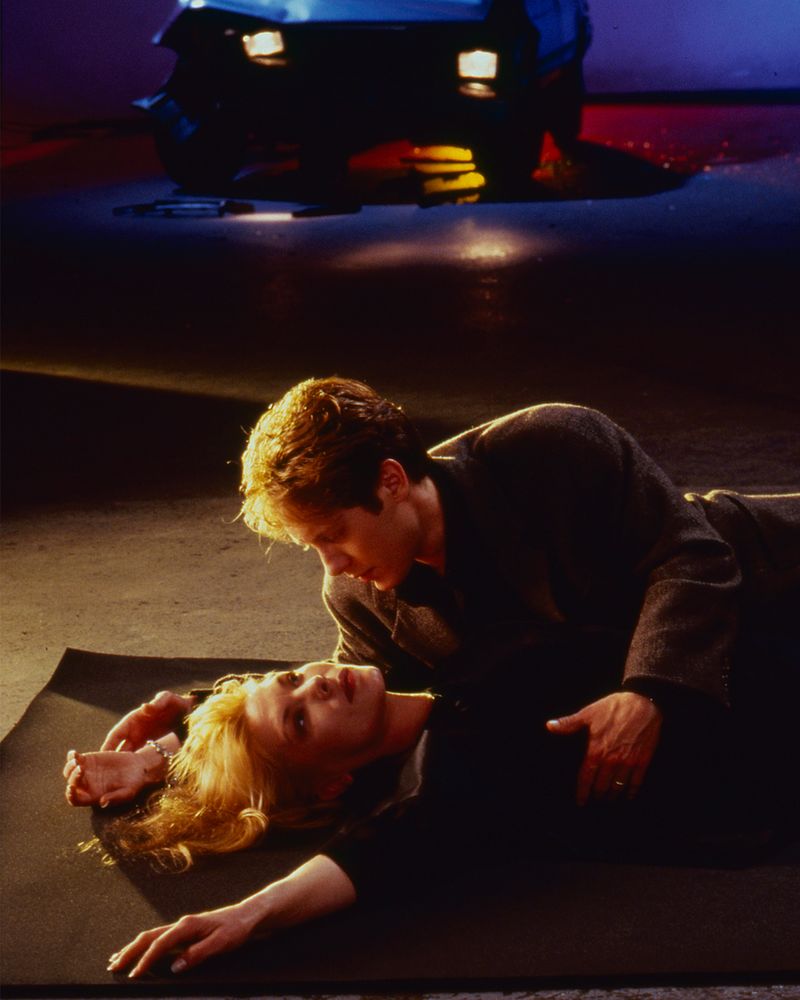 Crash (1996)
