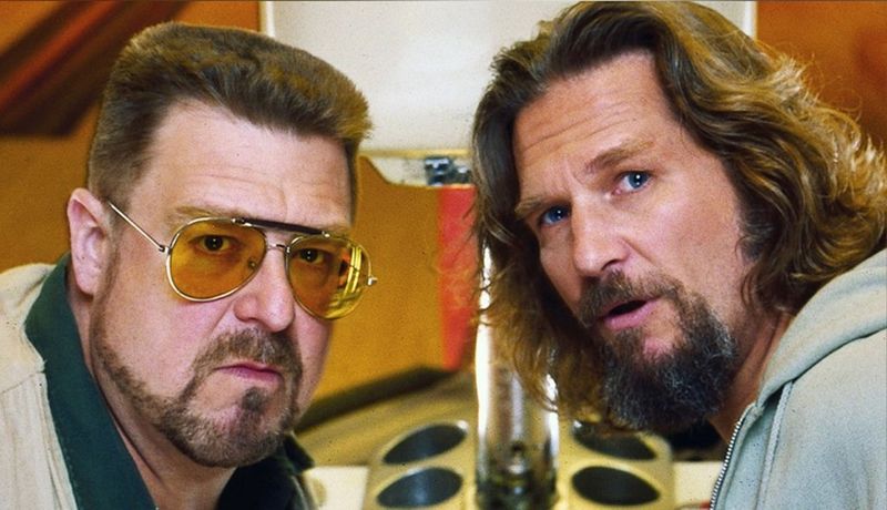 The Big Lebowski (1998)