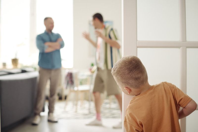 Parallel Parenting Is a Legitimate Option for High-Conflict Situations