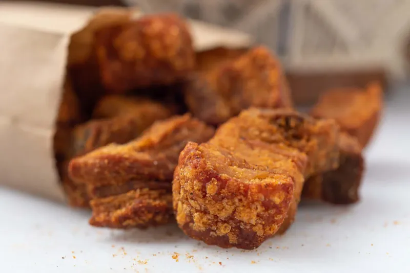 Cracklin'