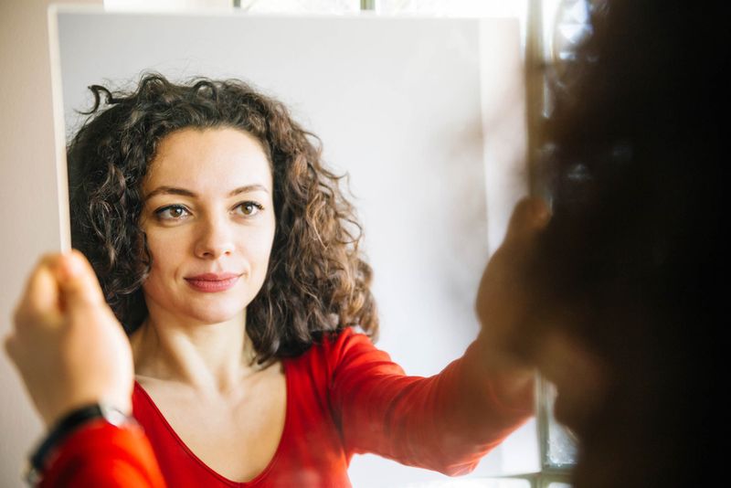 Fear of Losing Identity or Social Reputation