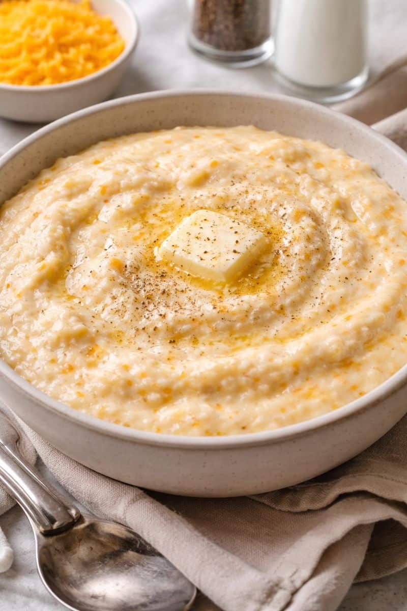 Grits