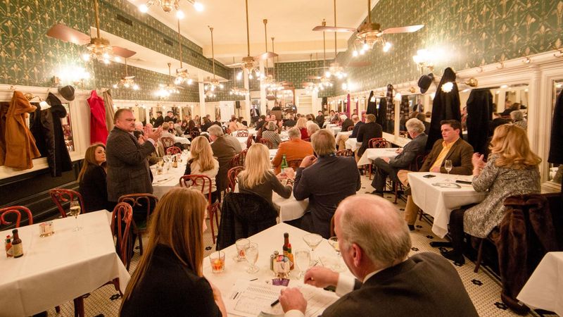 Galatoire's Restaurant