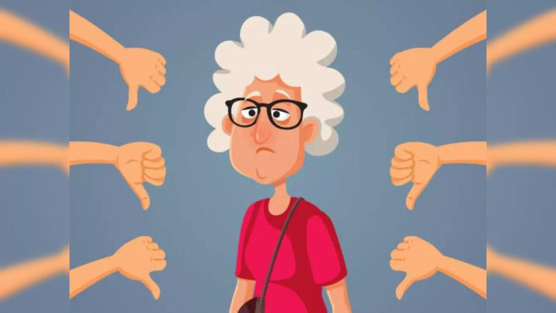 Ageism Makes the Dating World Feel Unfair