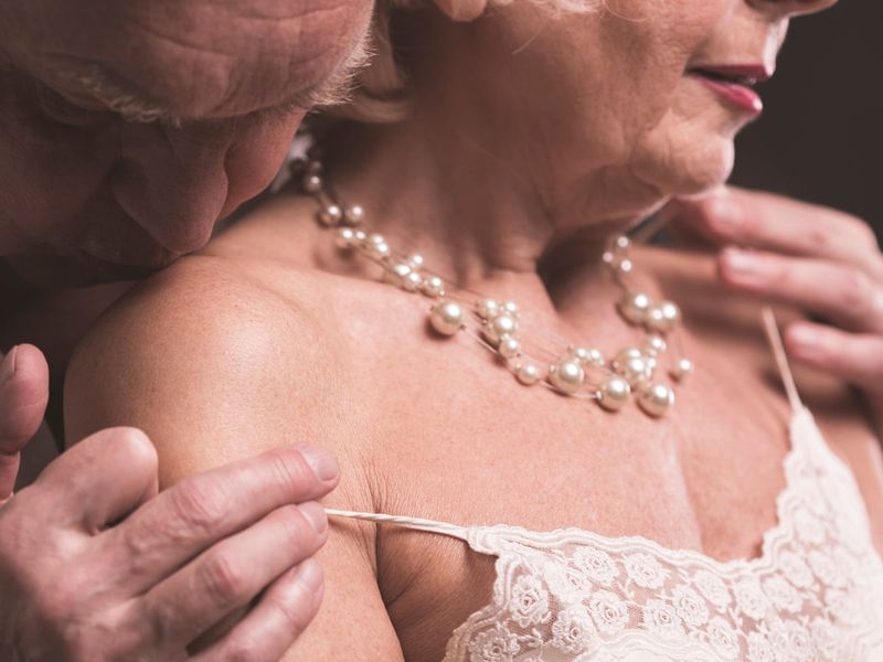 Physical Intimacy Still Matters Deeply