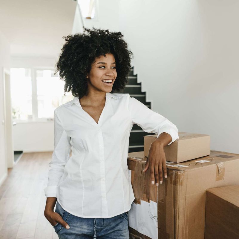 Keeping Independence While Making Room for Someone New