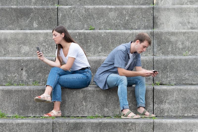 Quality Time Together Loses Its Appeal