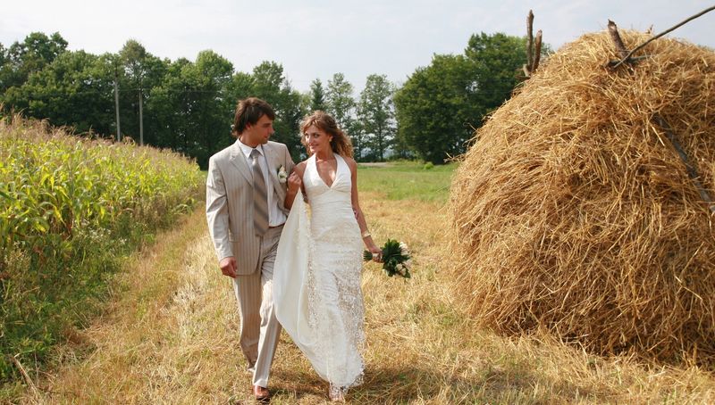 Marrying Too Young
