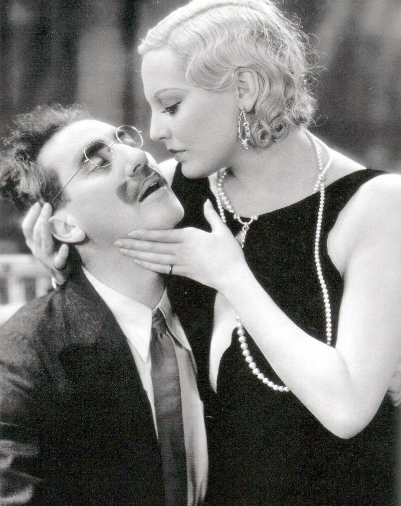 Thelma Todd