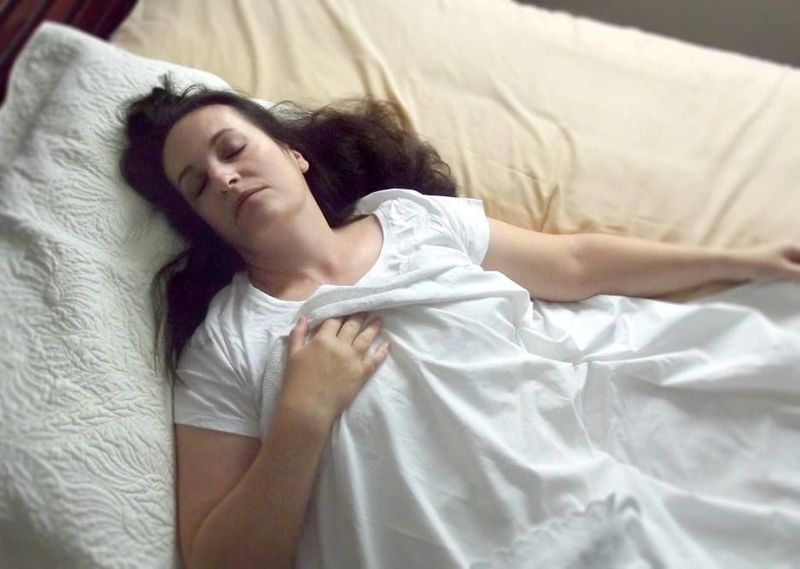 Self-Care Has Completely Fallen Off Your Radar