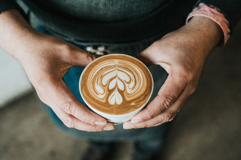 Relying on Caffeine or Sugar for Artificial Energy