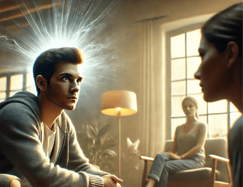 Playing Mind Reader