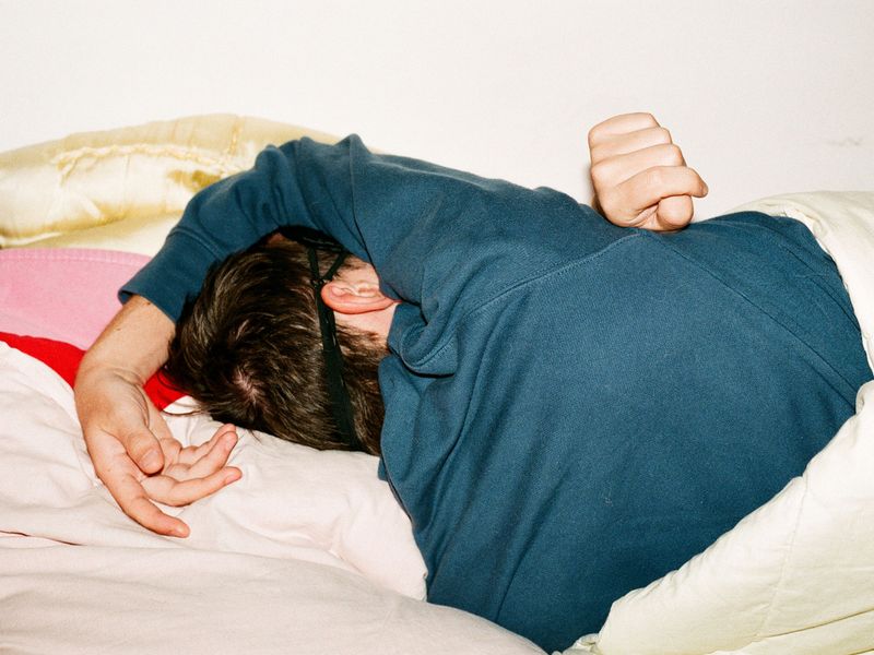 Lack of Ambition or Personal Passions