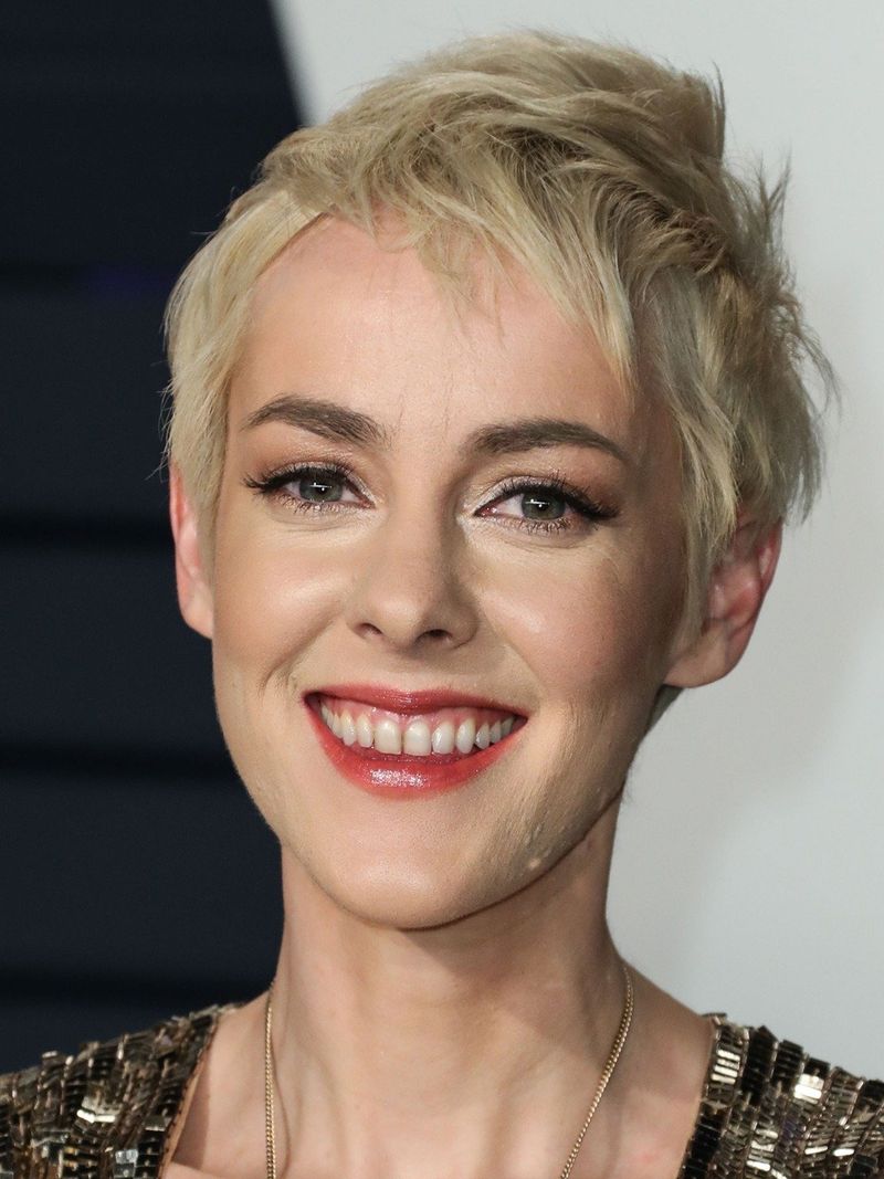 Jena Malone: Seeking Freedom From Her Own Mother