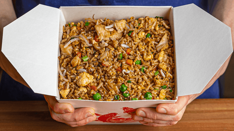 Chinese Takeout