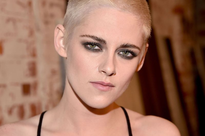 Kristen Stewart