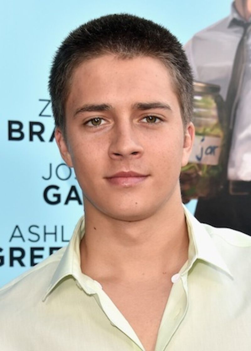 Billy Unger: Dad's Expensive Vacation on His Dime