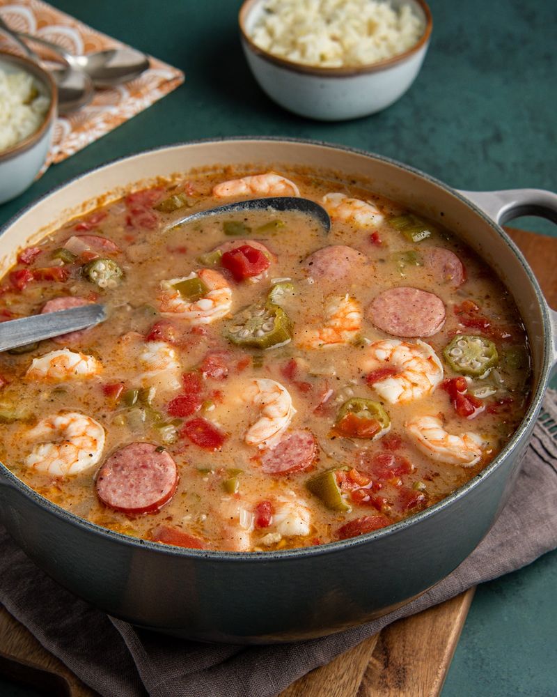 Gumbo