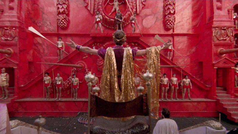 Caligula (1979)