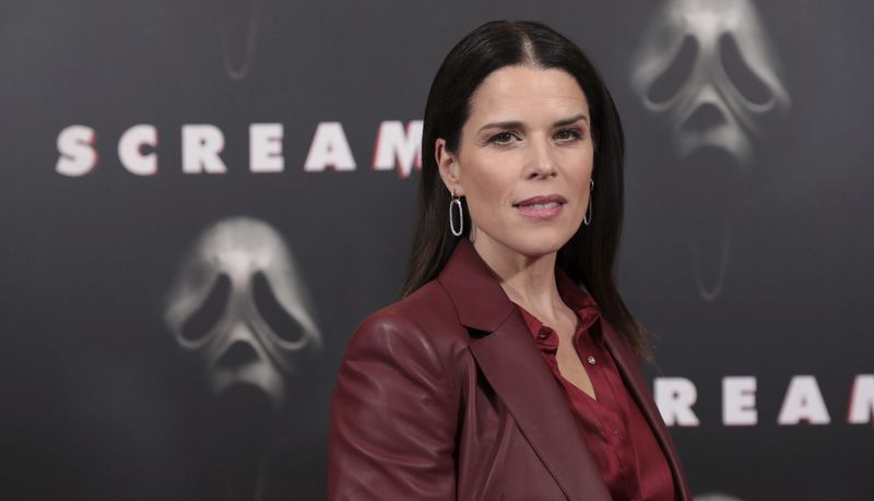 Neve Campbell – Scream VI