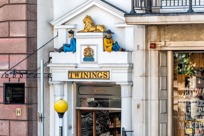 Twinings Tea