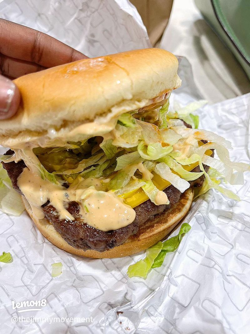 Wendy's