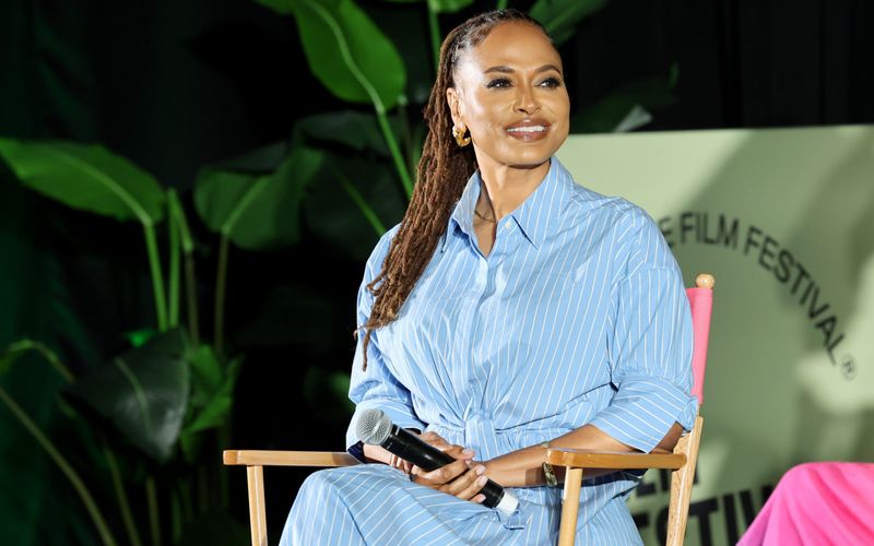 Ava DuVernay