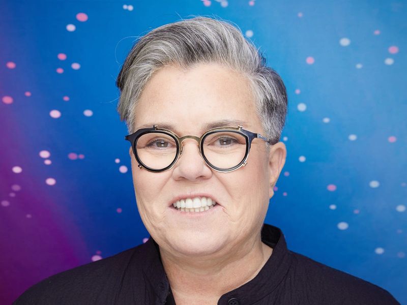 Rosie O'Donnell