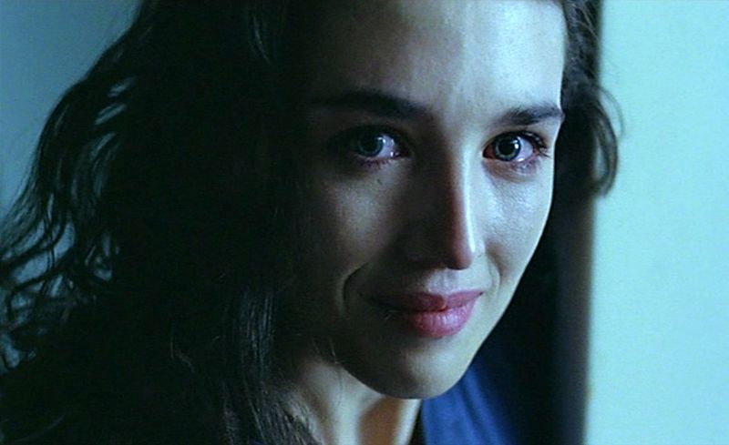 Isabelle Adjani