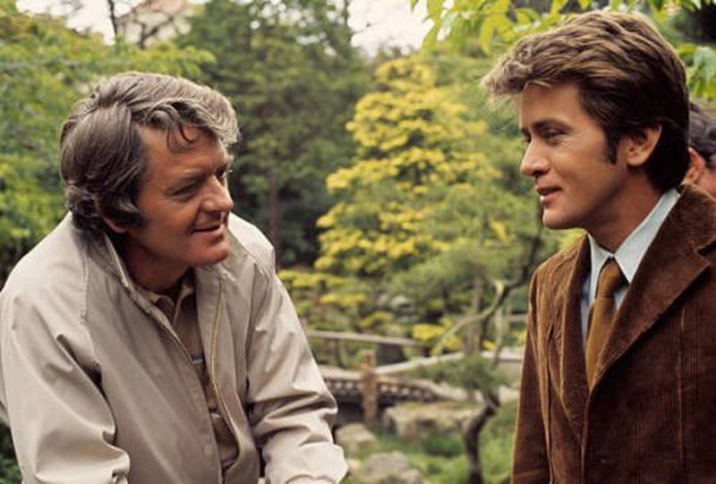 That Certain Summer: A Groundbreaking TV Movie (1972)