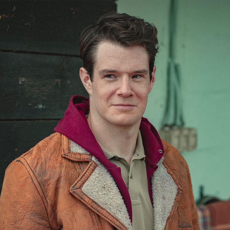 Adam Groff (Sex Education)