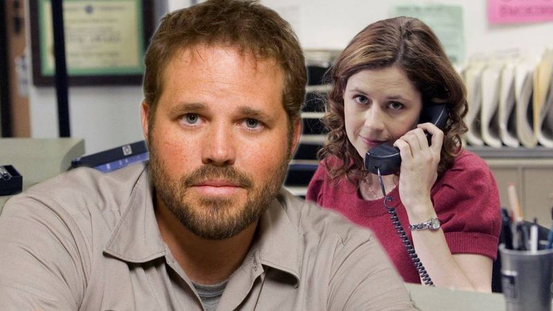 Roy Anderson (The Office)