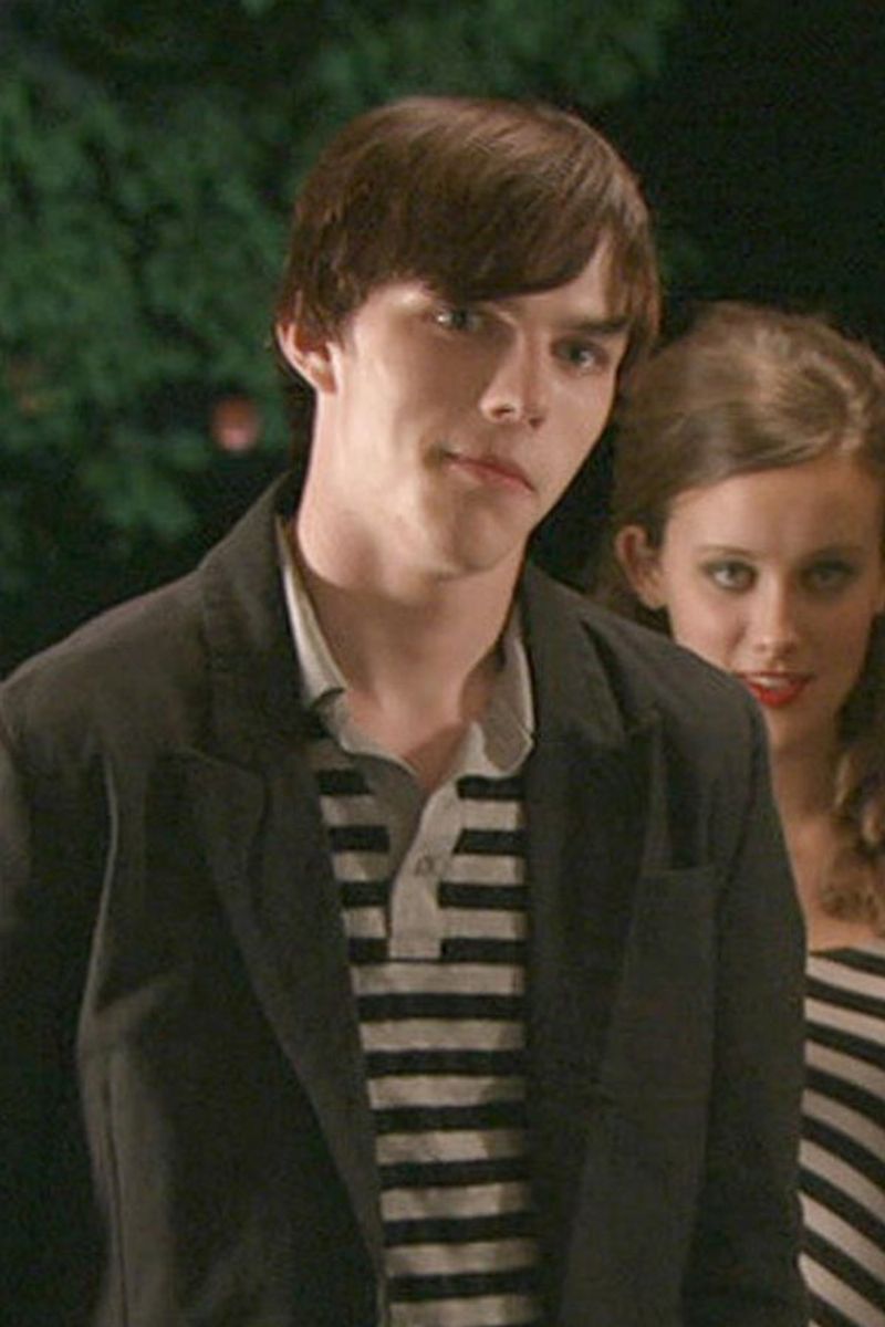 Tony Stonem (Skins)