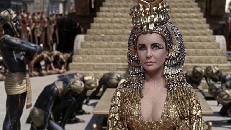 Cleopatra (1963)