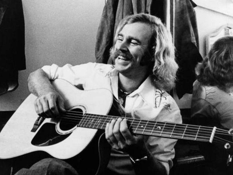 Margaritaville – Jimmy Buffett