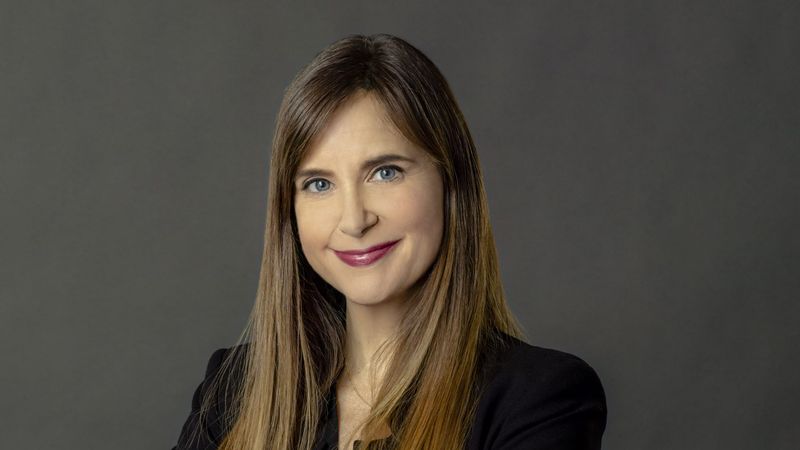 Kellie Martin