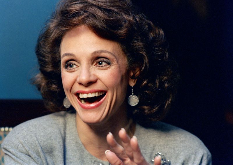 Valerie Harper – Fired From Her Own Sitcom