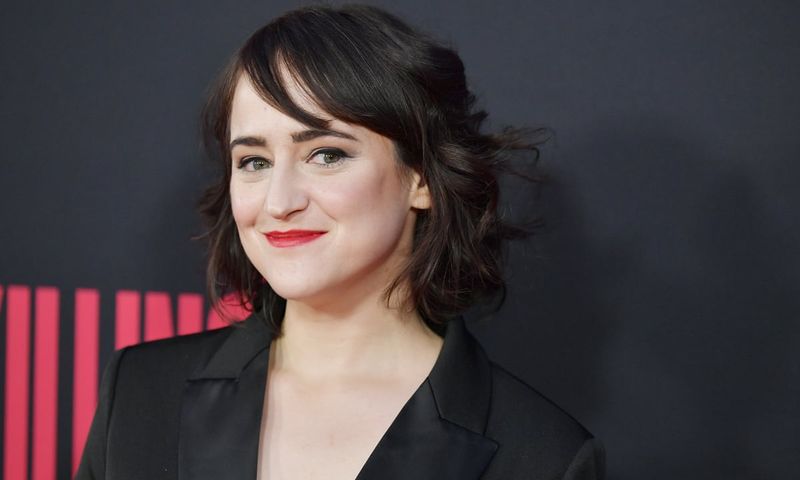 Mara Wilson