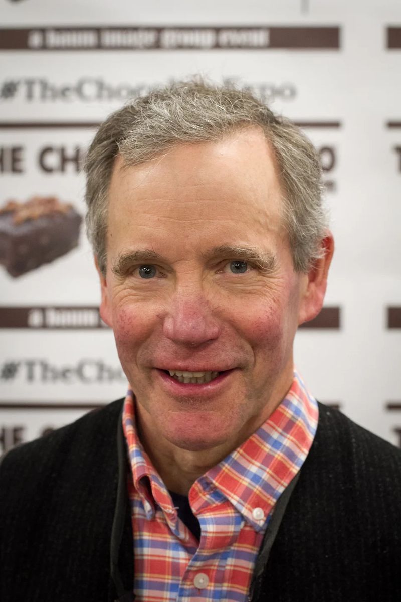 Peter Ostrum