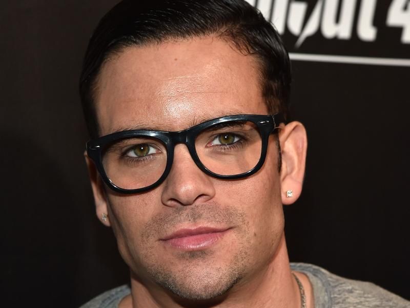 Mark Salling