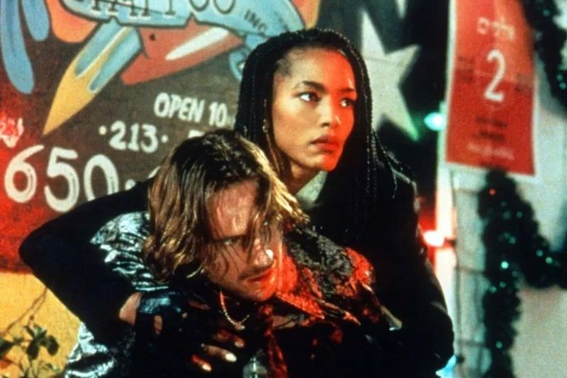 Strange Days (1995)
