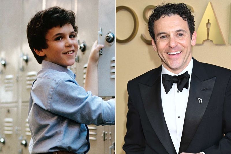 Kevin Arnold (The Wonder Years)
