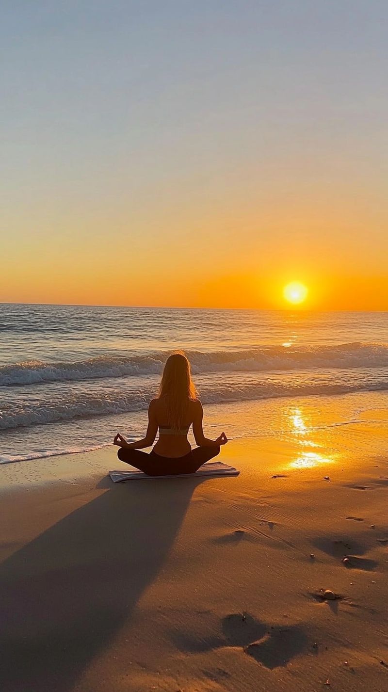 Prioritizing Inner Peace Above Everything