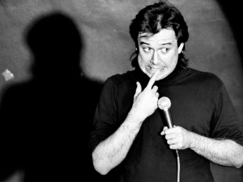Bill Hicks
