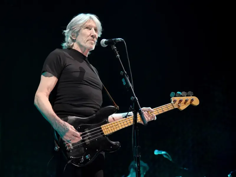 Roger Waters - $310 Million