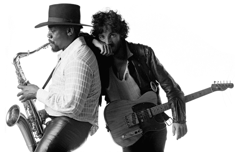 Bruce Springsteen – Jungleland (Born to Run, 1975)